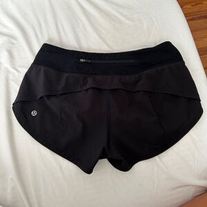 2.5” Speed Up Low Rise Lined Short